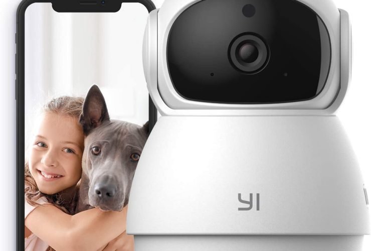 Best Security Cameras